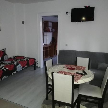 Andrina Sweet Home Nisz Zewnętrze zdjęcie