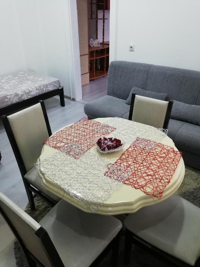 Andrina Sweet Home Nisz Zewnętrze zdjęcie
