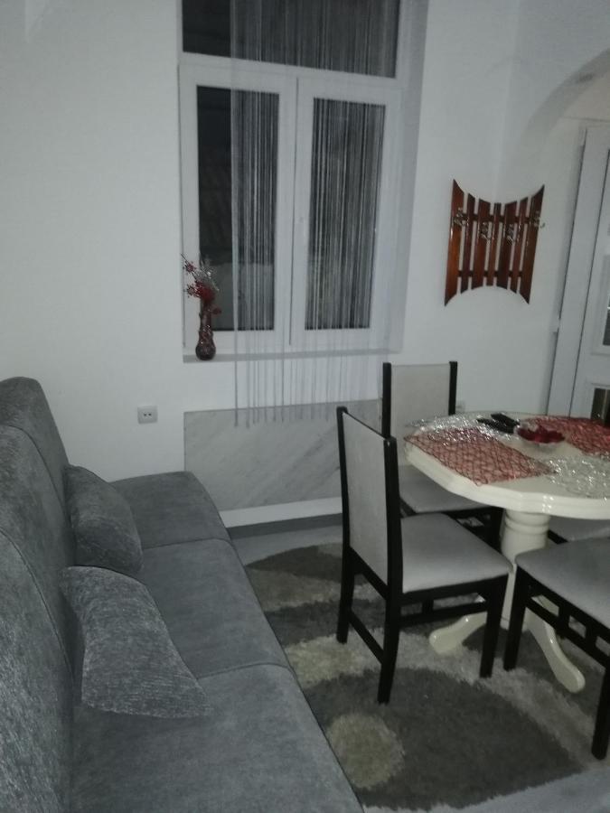 Andrina Sweet Home Nisz Zewnętrze zdjęcie