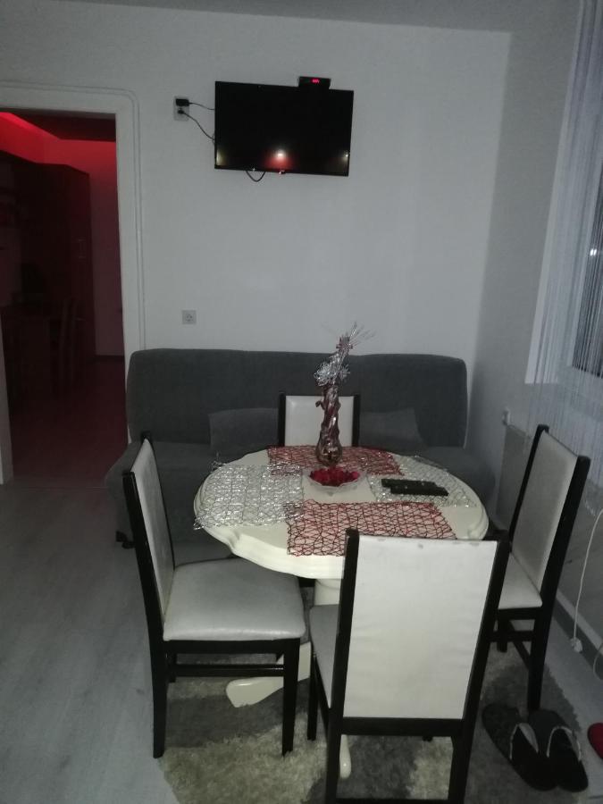 Andrina Sweet Home Nisz Zewnętrze zdjęcie
