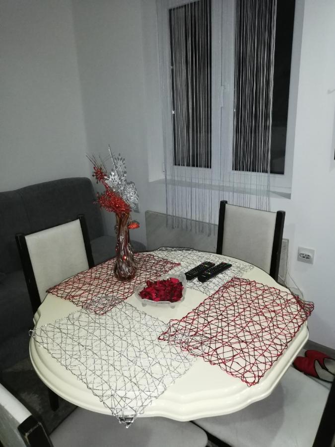 Andrina Sweet Home Nisz Zewnętrze zdjęcie