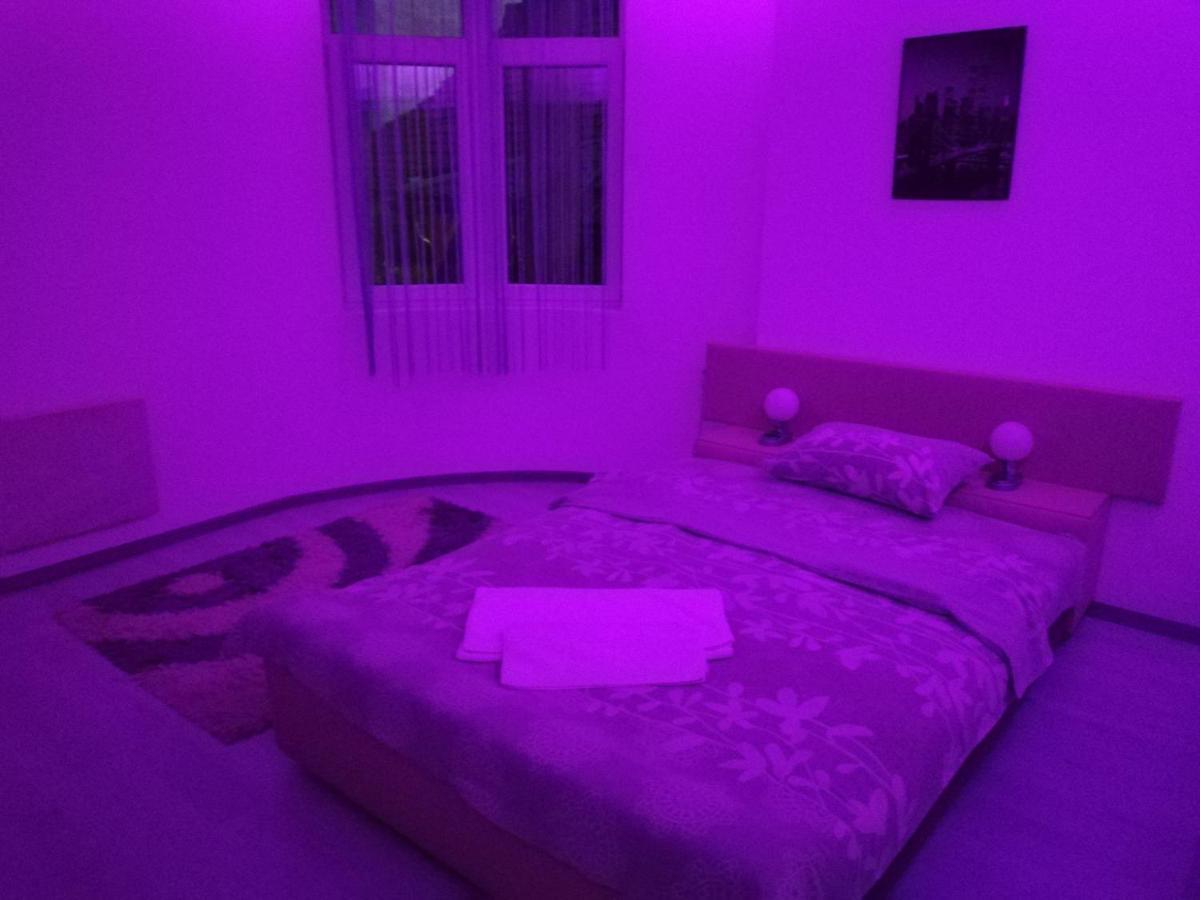 Andrina Sweet Home Nisz Zewnętrze zdjęcie