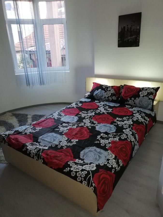 Andrina Sweet Home Nisz Zewnętrze zdjęcie
