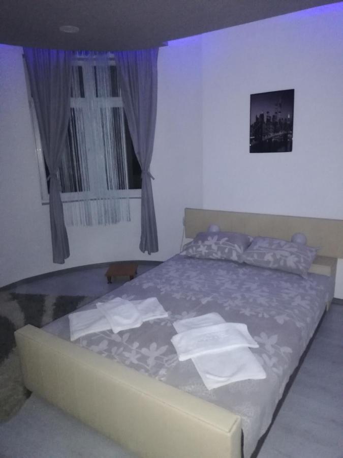 Andrina Sweet Home Nisz Zewnętrze zdjęcie