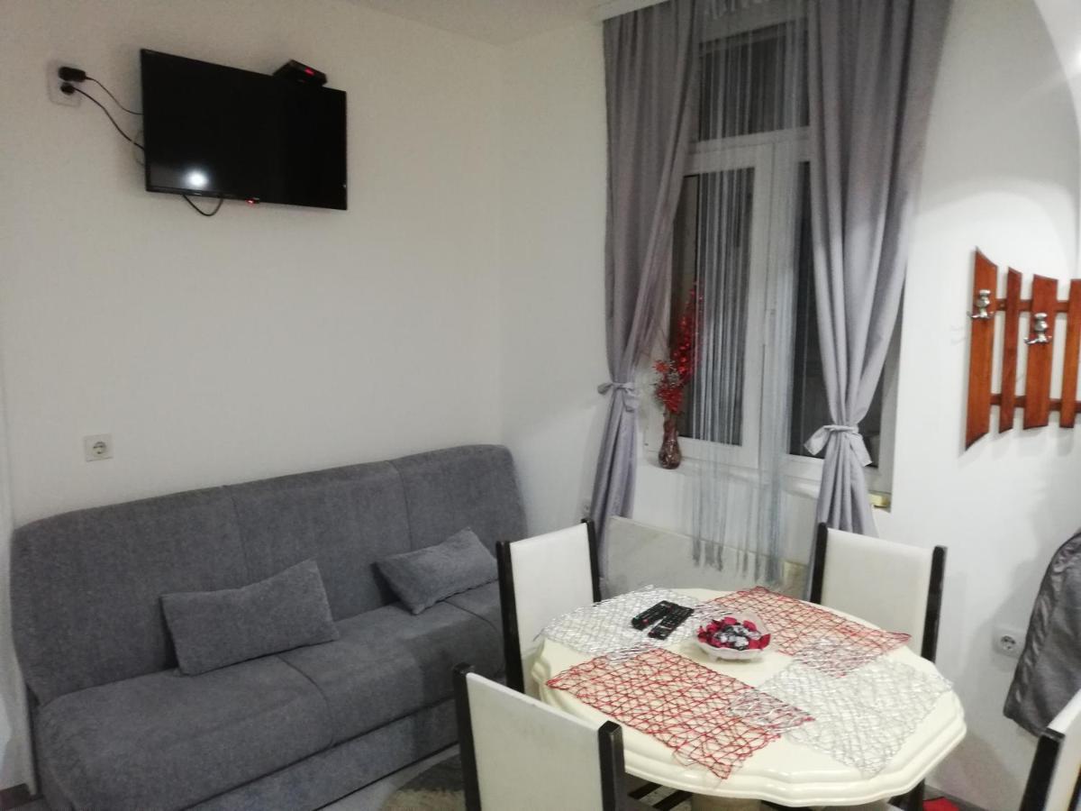 Andrina Sweet Home Nisz Zewnętrze zdjęcie