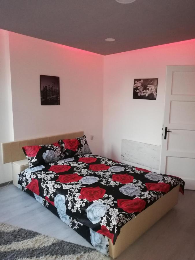 Andrina Sweet Home Nisz Zewnętrze zdjęcie