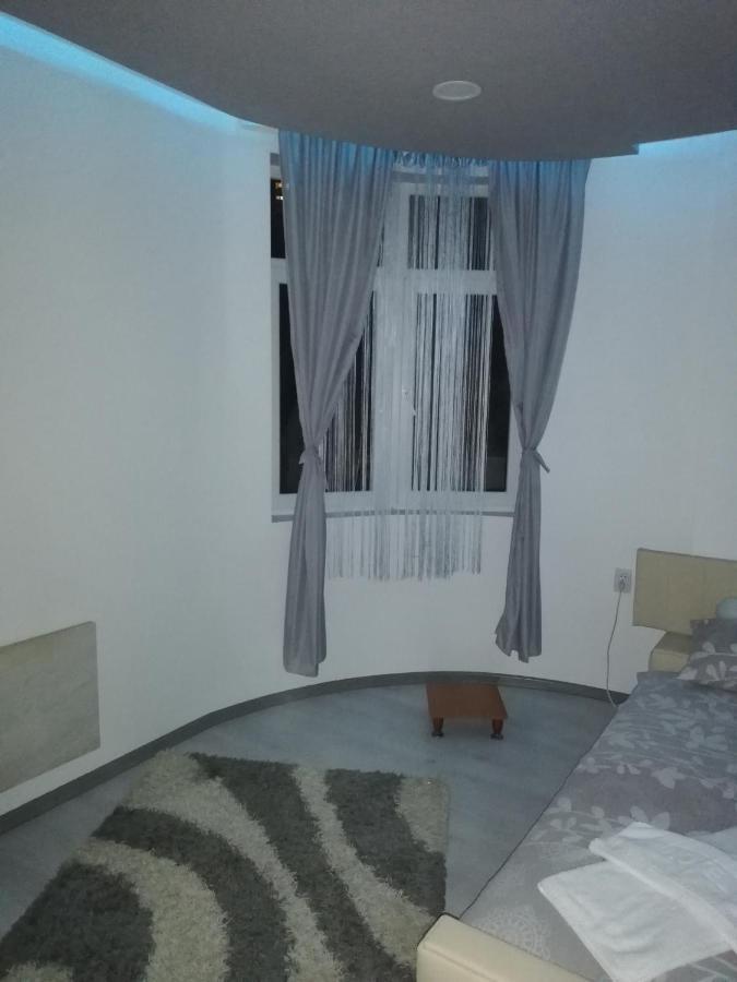 Andrina Sweet Home Nisz Zewnętrze zdjęcie