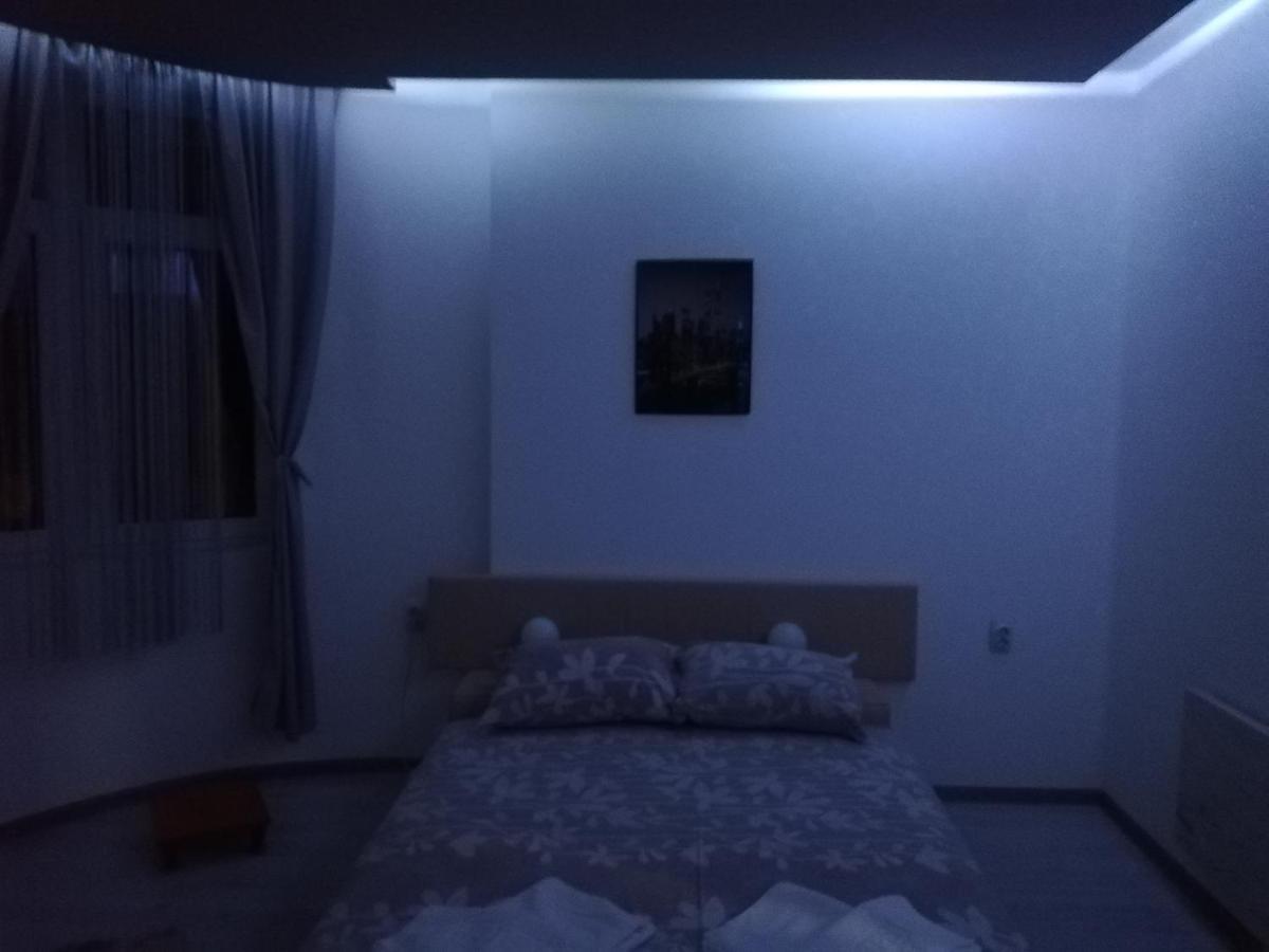 Andrina Sweet Home Nisz Zewnętrze zdjęcie