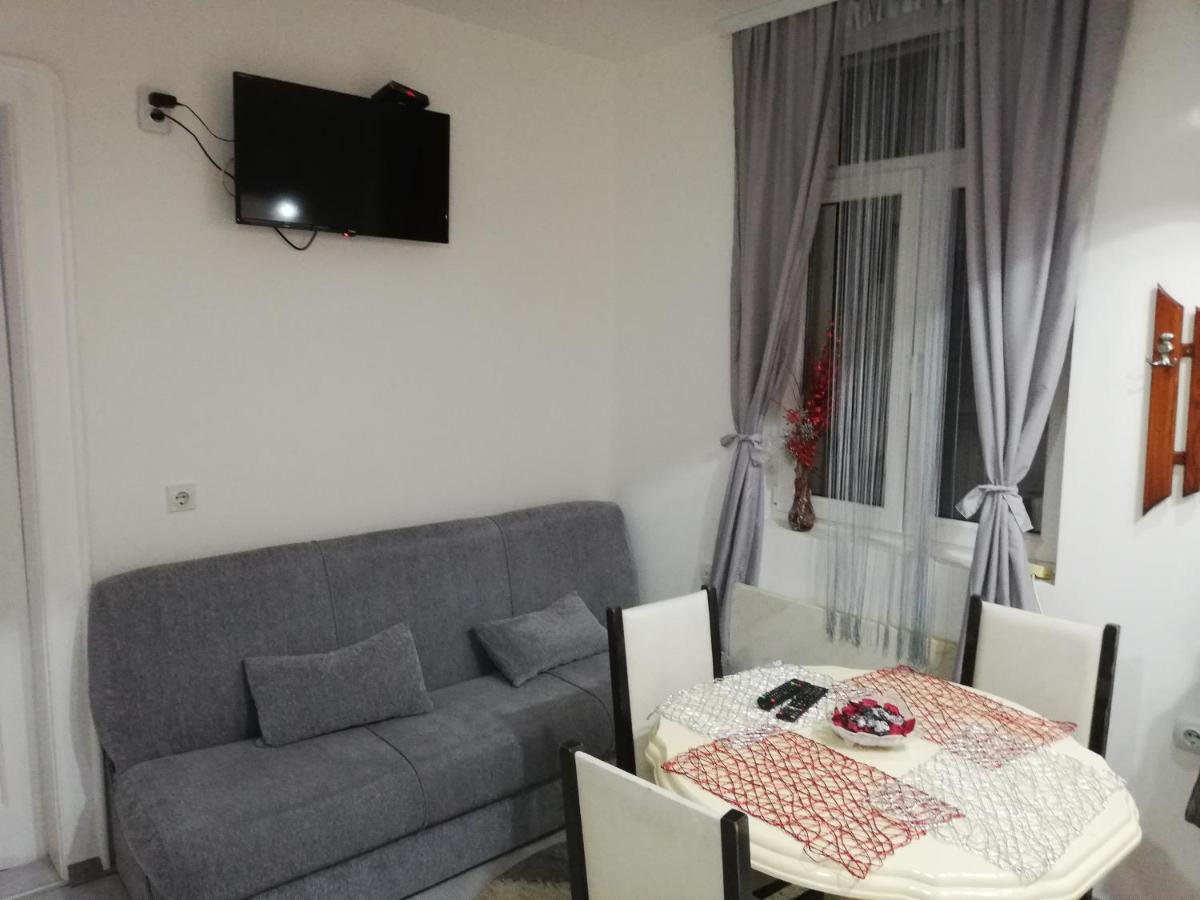 Andrina Sweet Home Nisz Zewnętrze zdjęcie