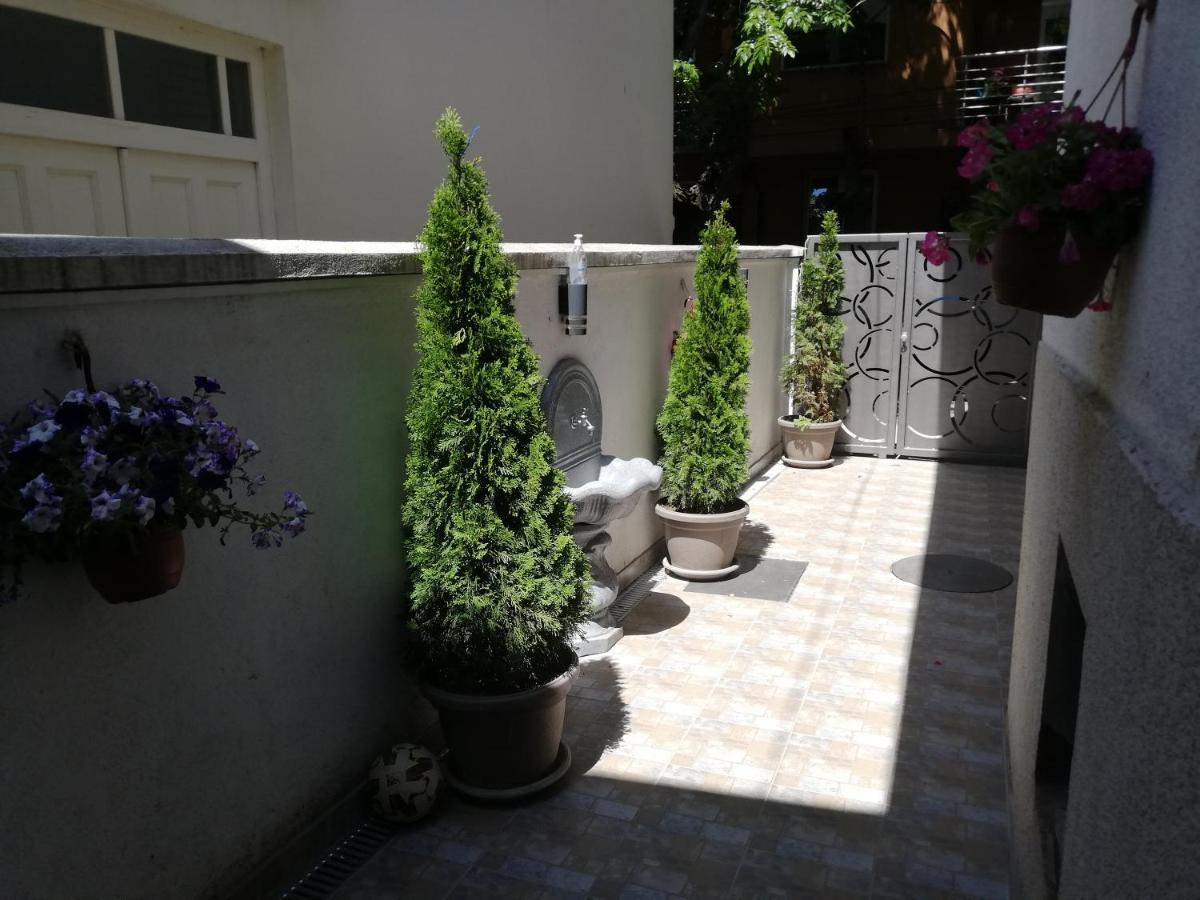 Andrina Sweet Home Nisz Zewnętrze zdjęcie