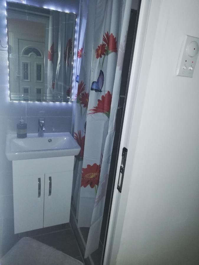 Andrina Sweet Home Nisz Zewnętrze zdjęcie