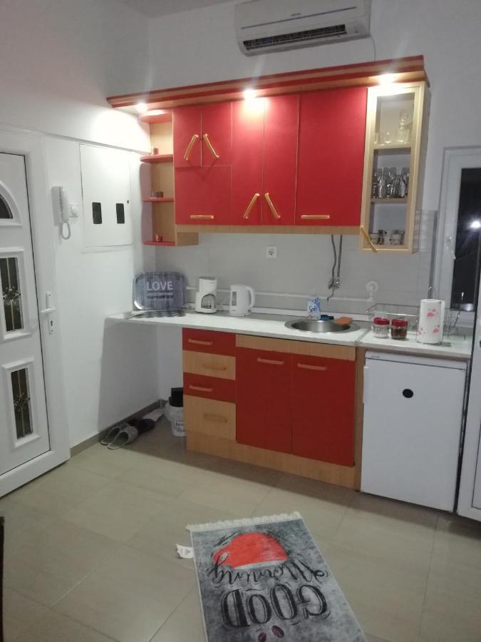 Andrina Sweet Home Nisz Zewnętrze zdjęcie