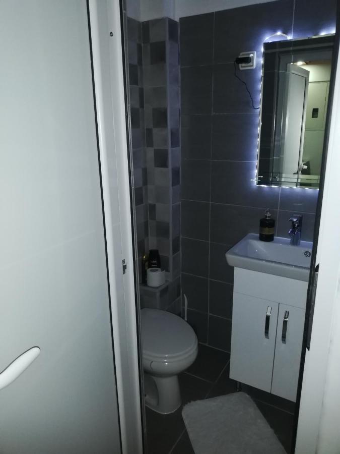 Andrina Sweet Home Nisz Zewnętrze zdjęcie