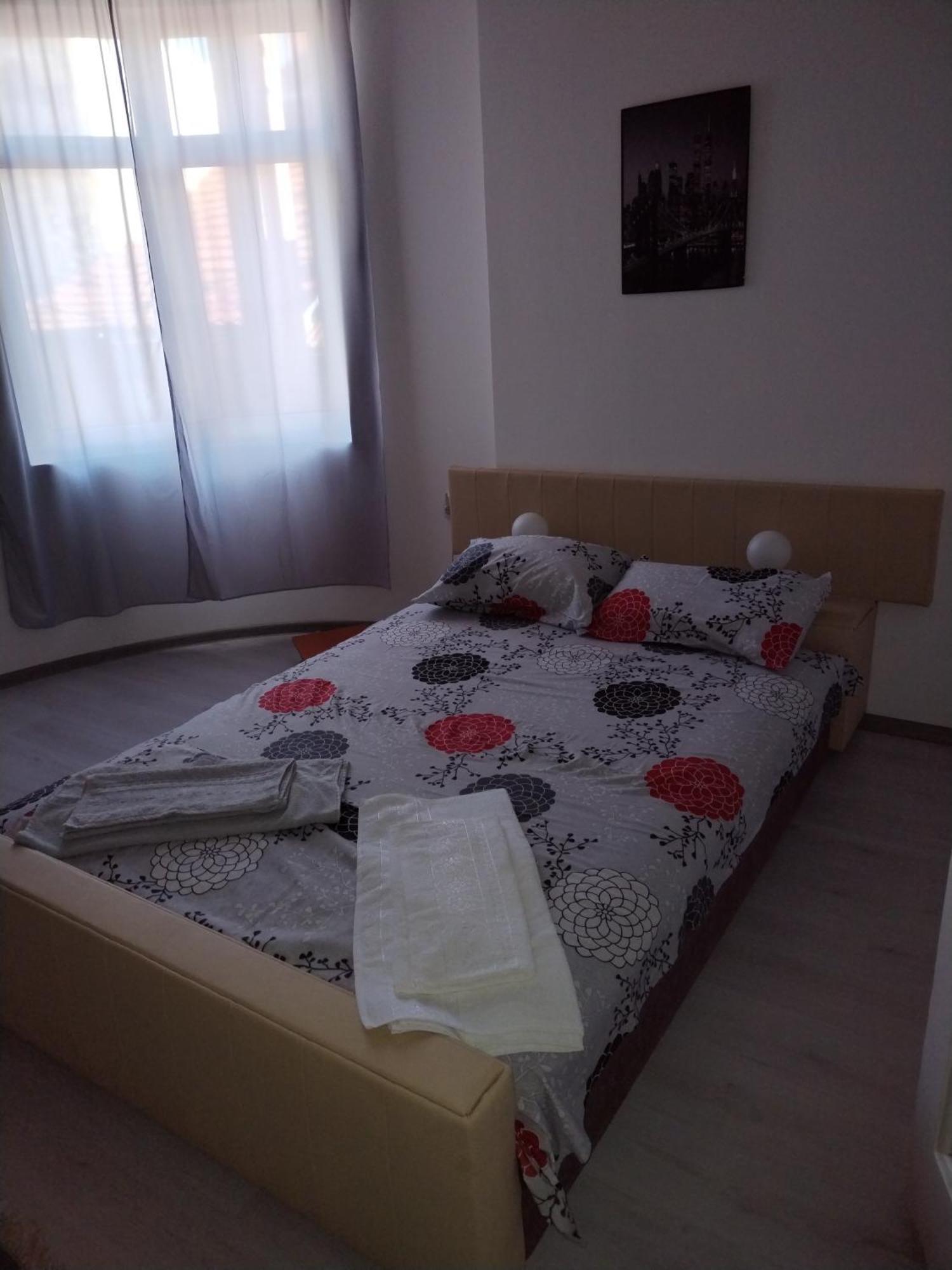 Andrina Sweet Home Nisz Zewnętrze zdjęcie