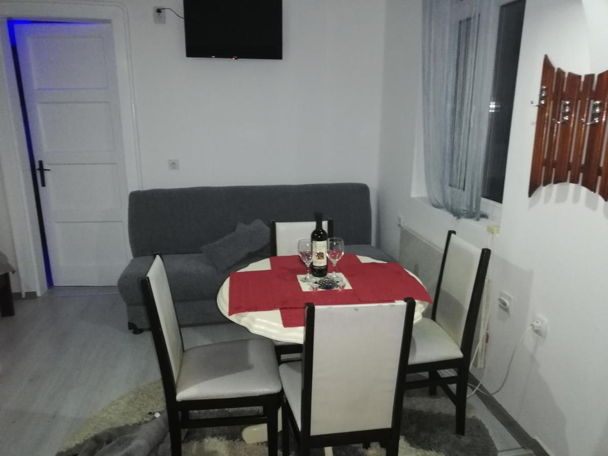 Andrina Sweet Home Nisz Zewnętrze zdjęcie