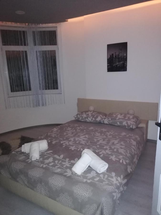 Andrina Sweet Home Nisz Zewnętrze zdjęcie