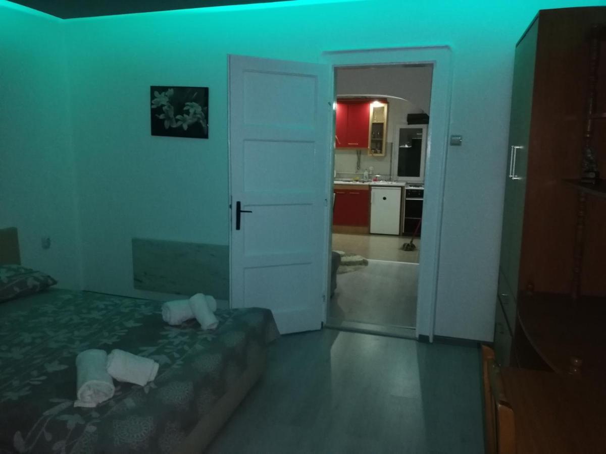 Andrina Sweet Home Nisz Zewnętrze zdjęcie