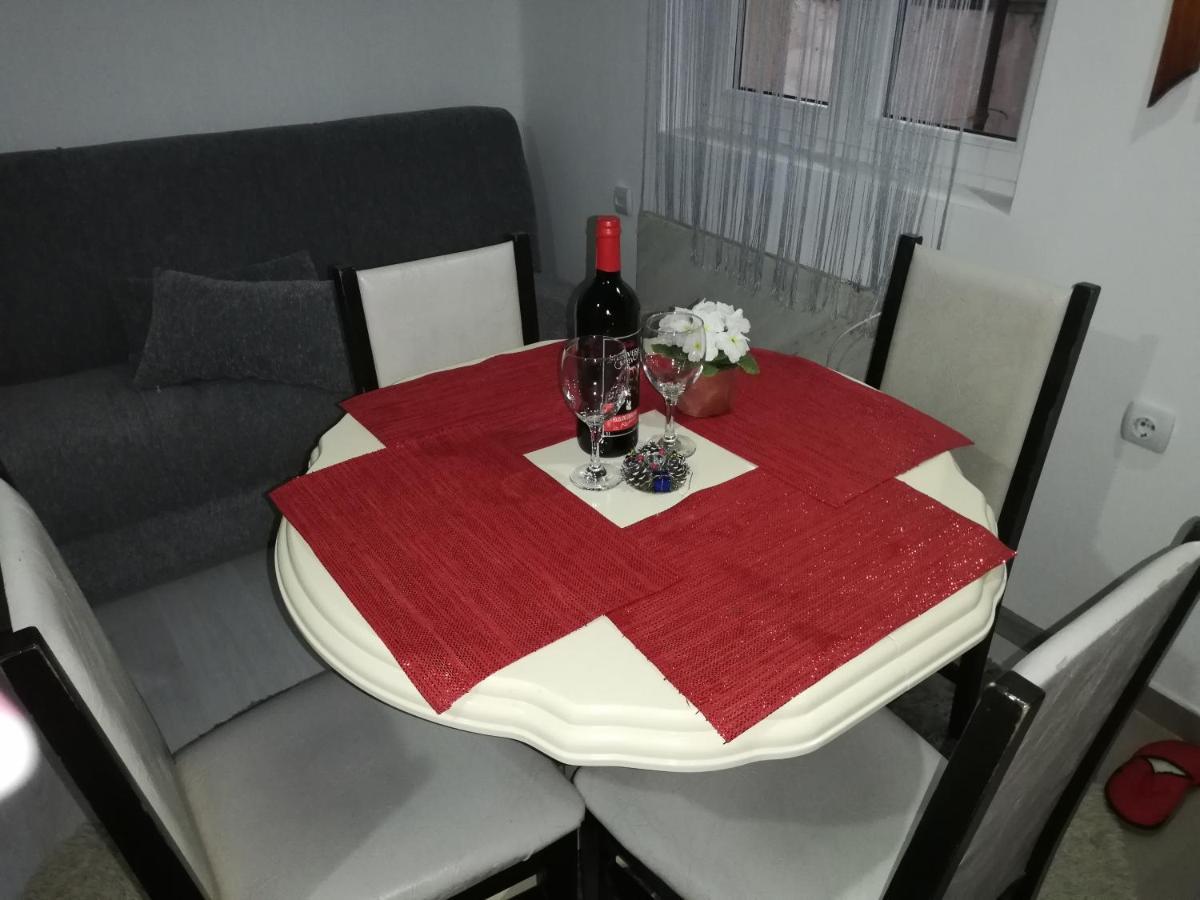 Andrina Sweet Home Nisz Zewnętrze zdjęcie