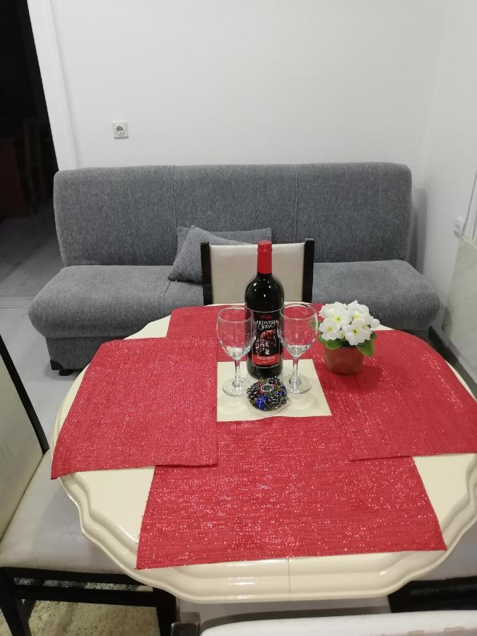 Andrina Sweet Home Nisz Zewnętrze zdjęcie