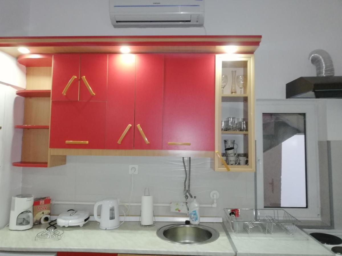 Andrina Sweet Home Nisz Zewnętrze zdjęcie