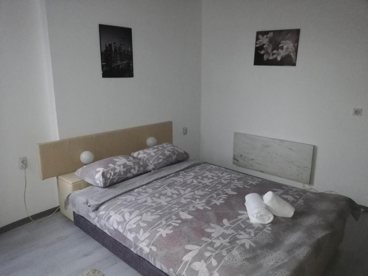 Andrina Sweet Home Nisz Zewnętrze zdjęcie