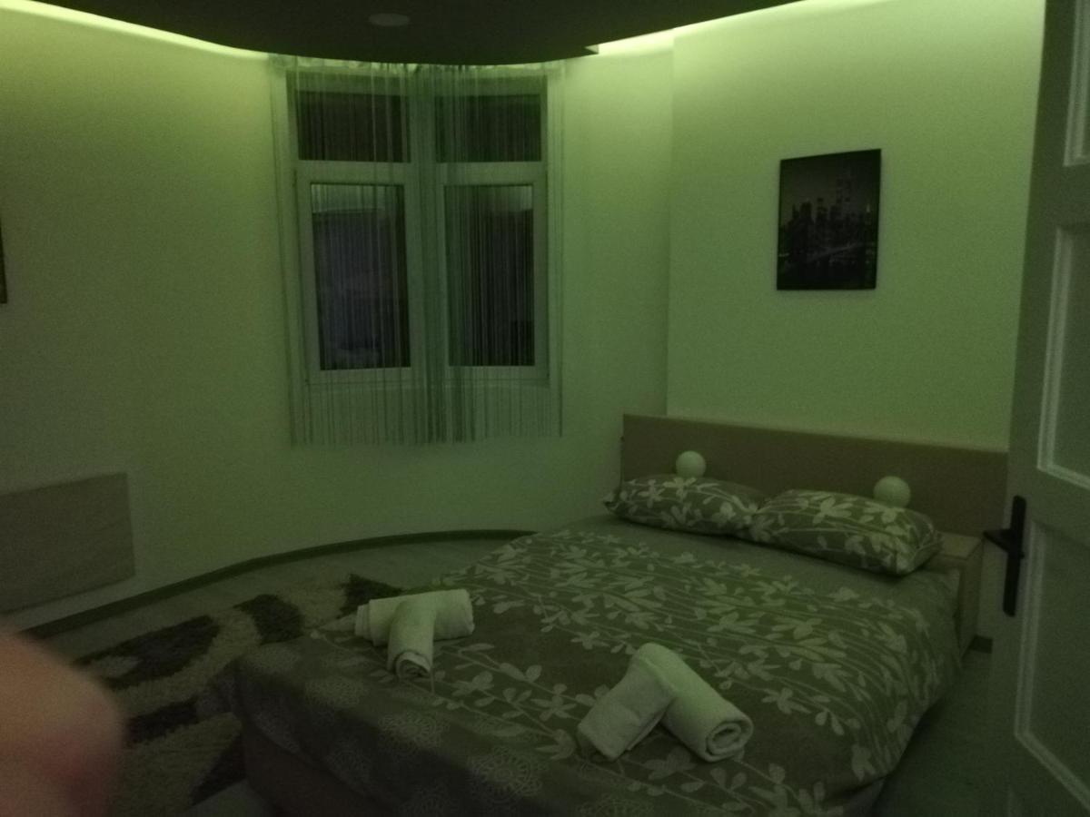 Andrina Sweet Home Nisz Zewnętrze zdjęcie